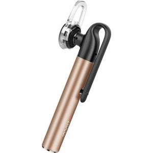 Hoco Draadloze Bluetooth Headset - Razor-Edge Goud