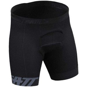 Leatt 2.0 Broek Zonder Bretels Zwart XL Man