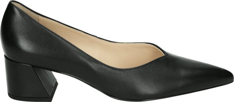 Högl - Sheryl - Slippers - Zwart