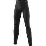 Loeffler - Transtex Merino - Basislaagbroek - Zwart - M