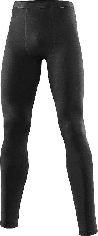 Loeffler - Transtex Merino - Basislaagbroek - Zwart - M