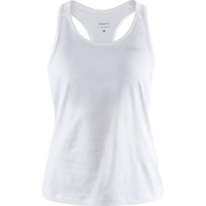 Craft Advanced Sporttop Dames - White - Maat XS