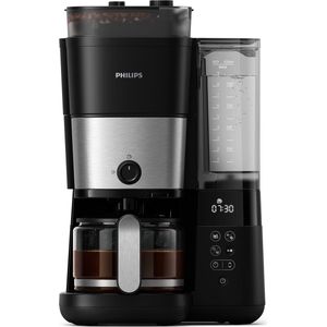 Philips All-in-1 Brew HD7888/01 - Filter-koffiezetapparaat