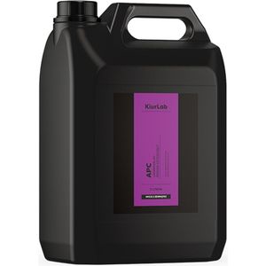 KiurLab APC Universele Allesreiniger 5 L
