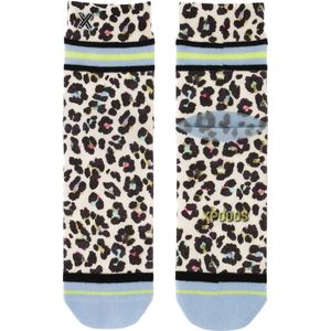 XPOOOS dames casual kort Cassie - one size