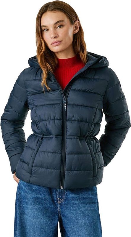 Pepe Jeans - Sally Short - Jas