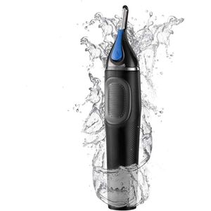 Neushaar Trimmer - Neus Trimmer - Neushaar - Baardtrimmer - Scherpe Mesjes - Trimmer