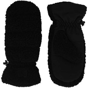 Morethansocks - Thermo wanten heren - Teddy - Thermo handschoenen - Handschoenen heren