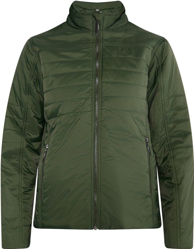 usha - Leichte Steppjacke - Jassen