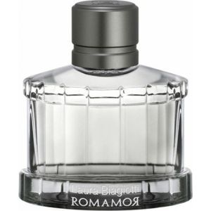 Laura Biagiotti Romamor Uomo Eau de Toilette 125 ml