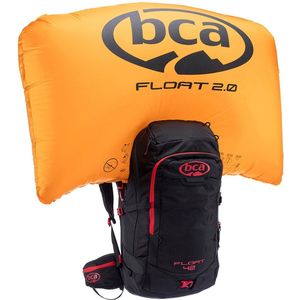 BCA Float 2.0 42L Rugzak - Black