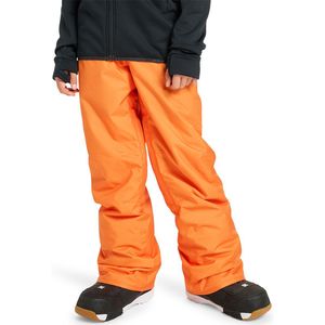 Quiksilver - Estate - Sneeuwbroek - Oranje - Jongens 8-16 jaar