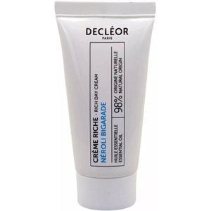 Decleor - Light Day Cream Trial Size- Néroli Bigarade - 15ml