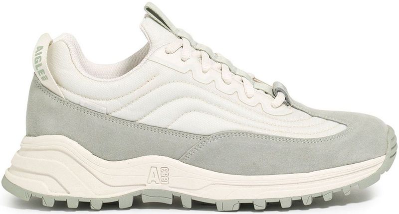 Aigle - Chaumont Gtx W - Sneakers - Lichtgewicht - Gore-Tex-membraan