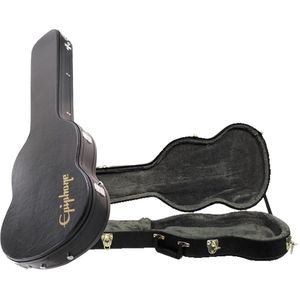 Epiphone case SG - Koffer voor elektrische gitaren