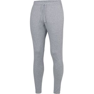 Men´s Cool Tapered Joggingsbroek Grey - S