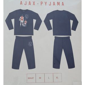 Ajax pyjama Maat L