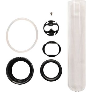 SuperFish Aquaclear UV 9 W Service Kit-Rood