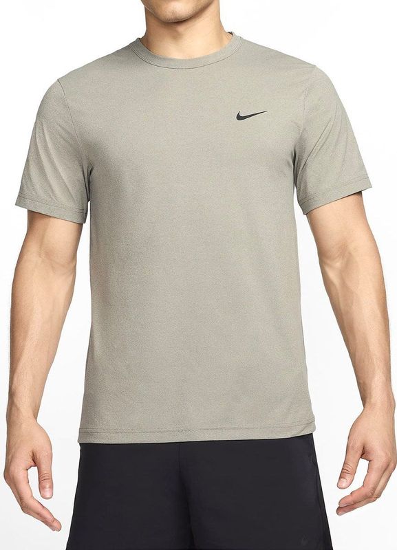 Nike Dri-FIT Hyverse Heren Runningshirt