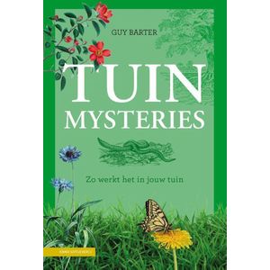 Tuinmysteries