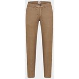 Brax - Model 'Phil' - Slim Fit Stoffen Broek - Heren