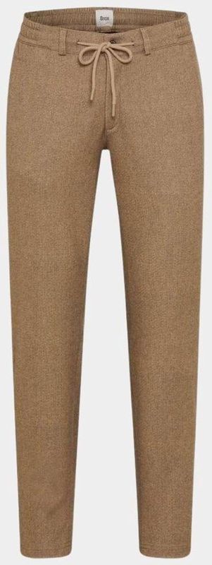 Brax - Model 'Phil' - Slim Fit Stoffen Broek - Heren