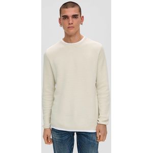 QS Strickpullover