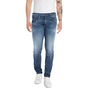 Replay - M914Q .000.141 654 - Spijkerbroek