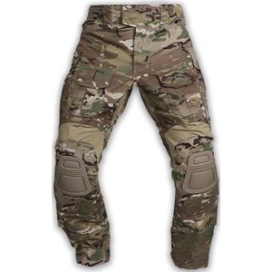 Emerson Gear Combat Broek G3 Multicam Airsoft Paintball Broek