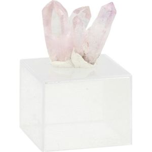 Amethist - Ruw Stuk - Vera Cruz - 6-8 Gram - 2-4 Cm