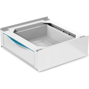 Solacis Wasmachine verhoger - Wasmachine kast - Wasmachine ombouw - Tussenstuk wasmachine droger - Wasmachineverhoger - Must have voor uw wasmachine!