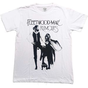 Fleetwood Mac Shirt – Rumours S