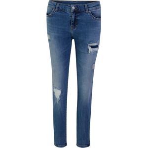 LTB LAYLA G Shorts Kinderen Donkerblauw