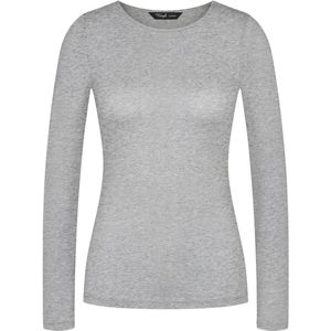 Triumph - Beauty Layers - Longsleeve - 100% Wolle