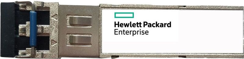 HPE - E Aruba Transciever LR - SFP+ - LC SMF - C-Klasse - Zendontvangers