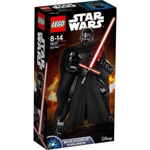 LEGO Star Wars Kylo Ren - 75117