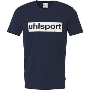 Kinder-T-shirt Uhlsport Essential Promo