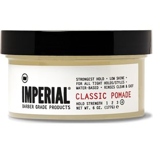 Imperial Barber Products Classic Pomade 177 ml.