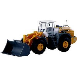 Herpa 148122-001 H0 Bouwvoertuig Liebherr L580 shovel