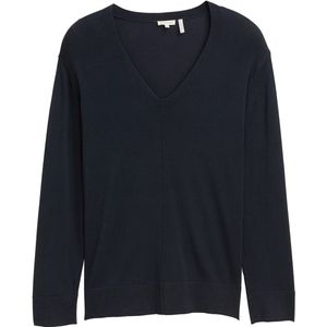 TOM TAILOR - MY TRUE ME - Gebreide Trui - Lunar Eclipse - Met Siernaad