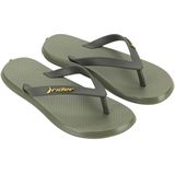 Rider - R1 - Slipper - Groen - 100% Rubber