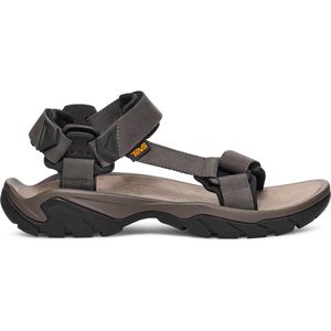 Teva M Terra Fi 5 Universal Leather dark gull grey dark gull grey 48.5