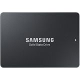 Samsung - PM893 - SSD - 7,68TB - 2,5' Seriële ATA III