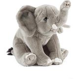 Living Nature Knuffel Olifant