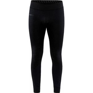 Craft - Core Dry Active Comfort Pants - Thermobroeken - Zwart