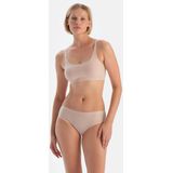 Dagi - Slip - Nude - 2 Pack - Mid Waist - Jersey