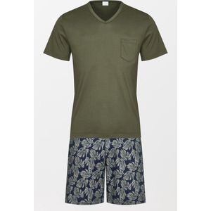 Mey Bornholm Pyjama Groen L