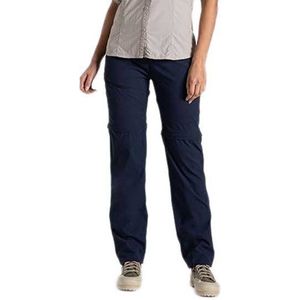 Craghoppers - Nosilife Pro - Wandelbroek - Beige - Geurverwijderend - Insectenwerend