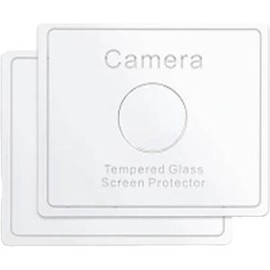 SUNNYLIFE Lens Cover - DJI Neo - Bescherming - Lichtgewicht - Duurzaam