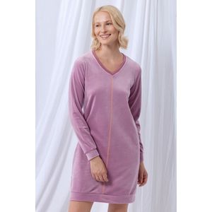 lords x lilies Slaapkleedje warm lila - maat S